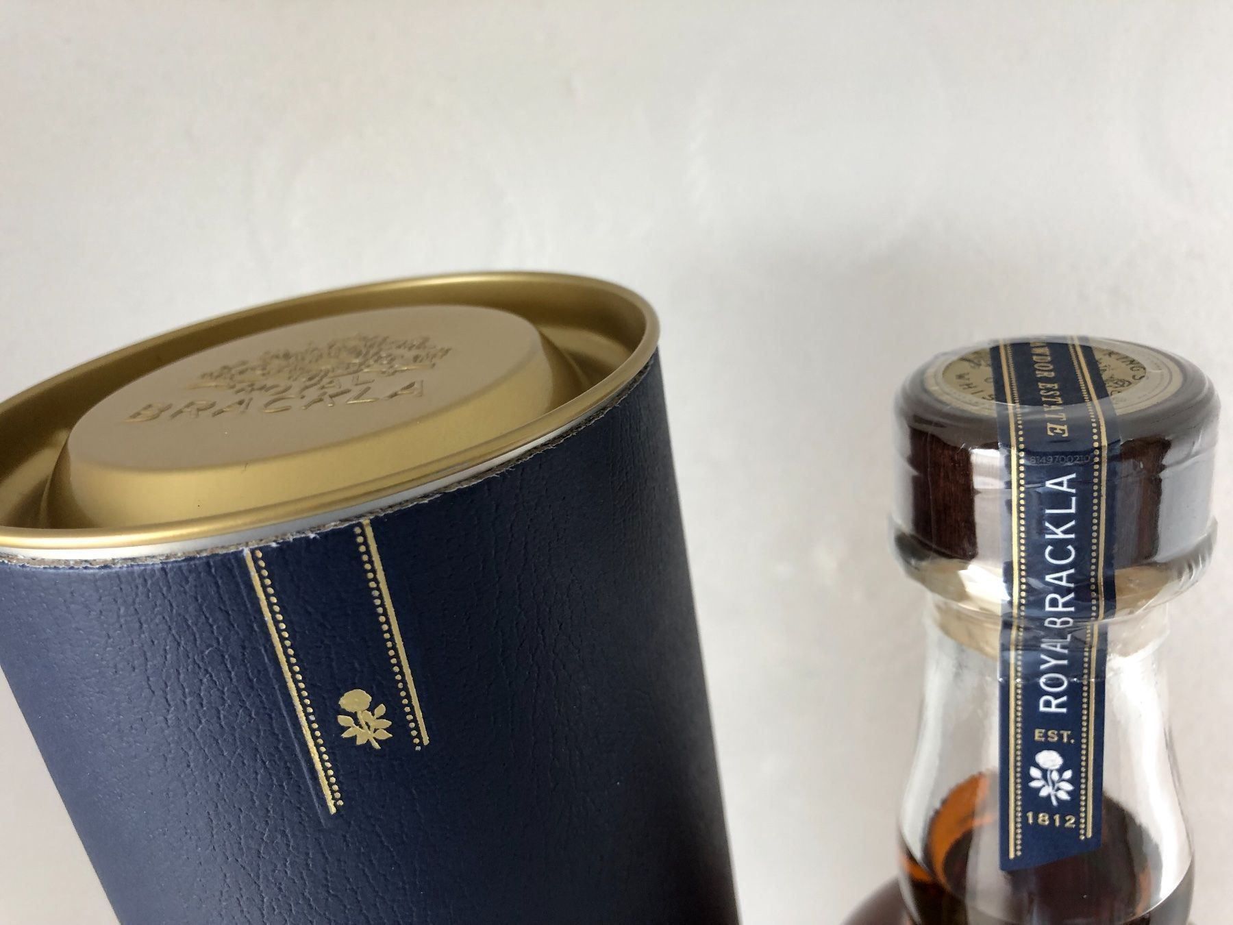 Bevande alcoliche: Royal Brackla Single Malt 16y 40% – Nuovo e nell'imballaggio originale da Wöschnau venduto da Vinsale 4