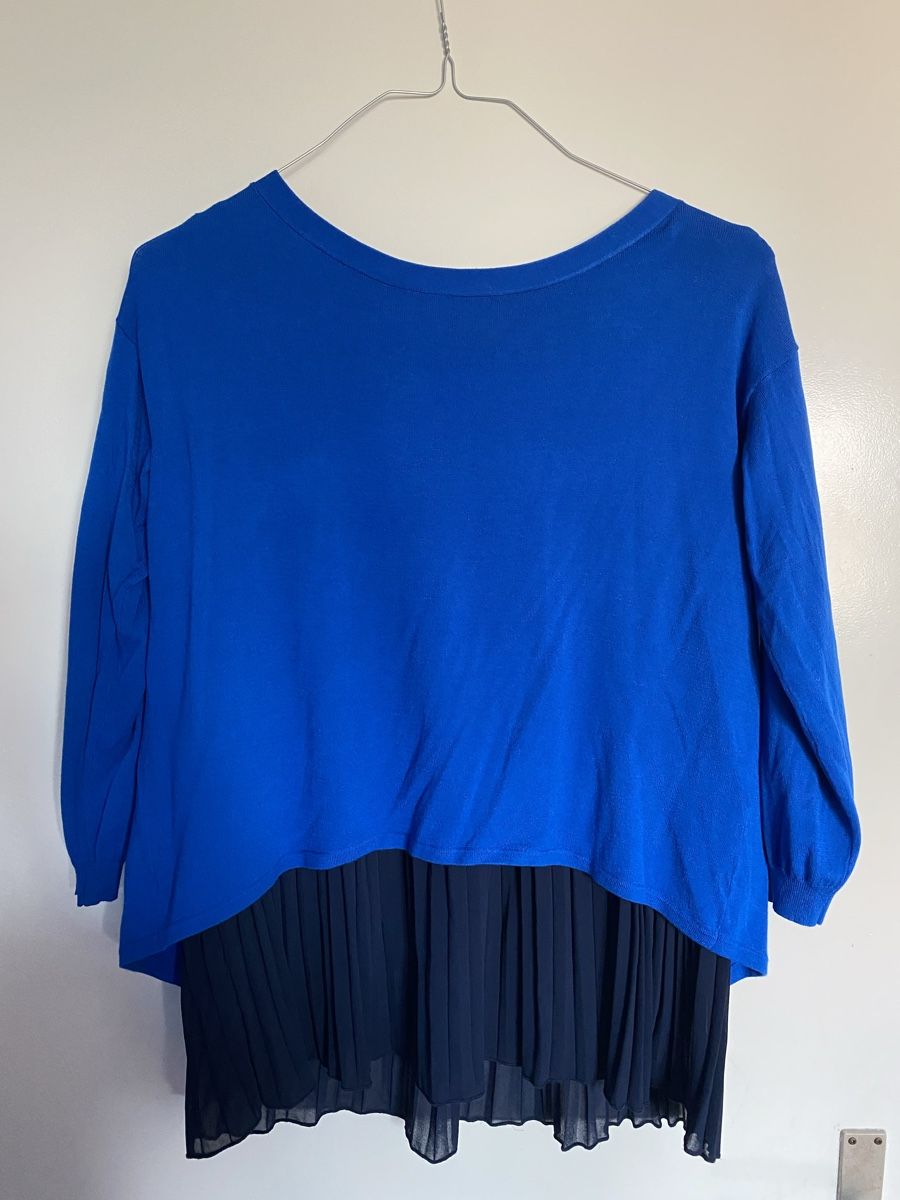 Marella Maglioni & Felpe: Pullover Marella – Nuovo (secondo la descrizione) da Zürich venduto da sar_7s87