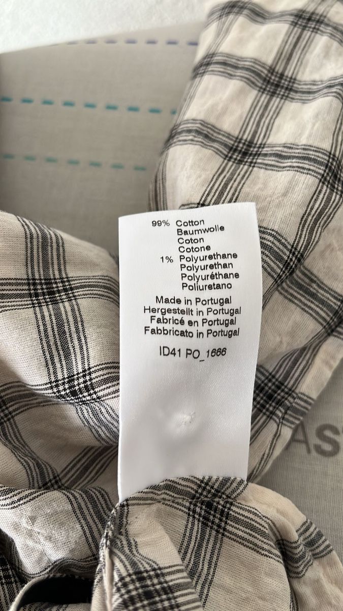 Lis Lareida Camicette: Lis Lareida Bluse Gr. 34 – Usato da Widen venduto da Ragusa33 3