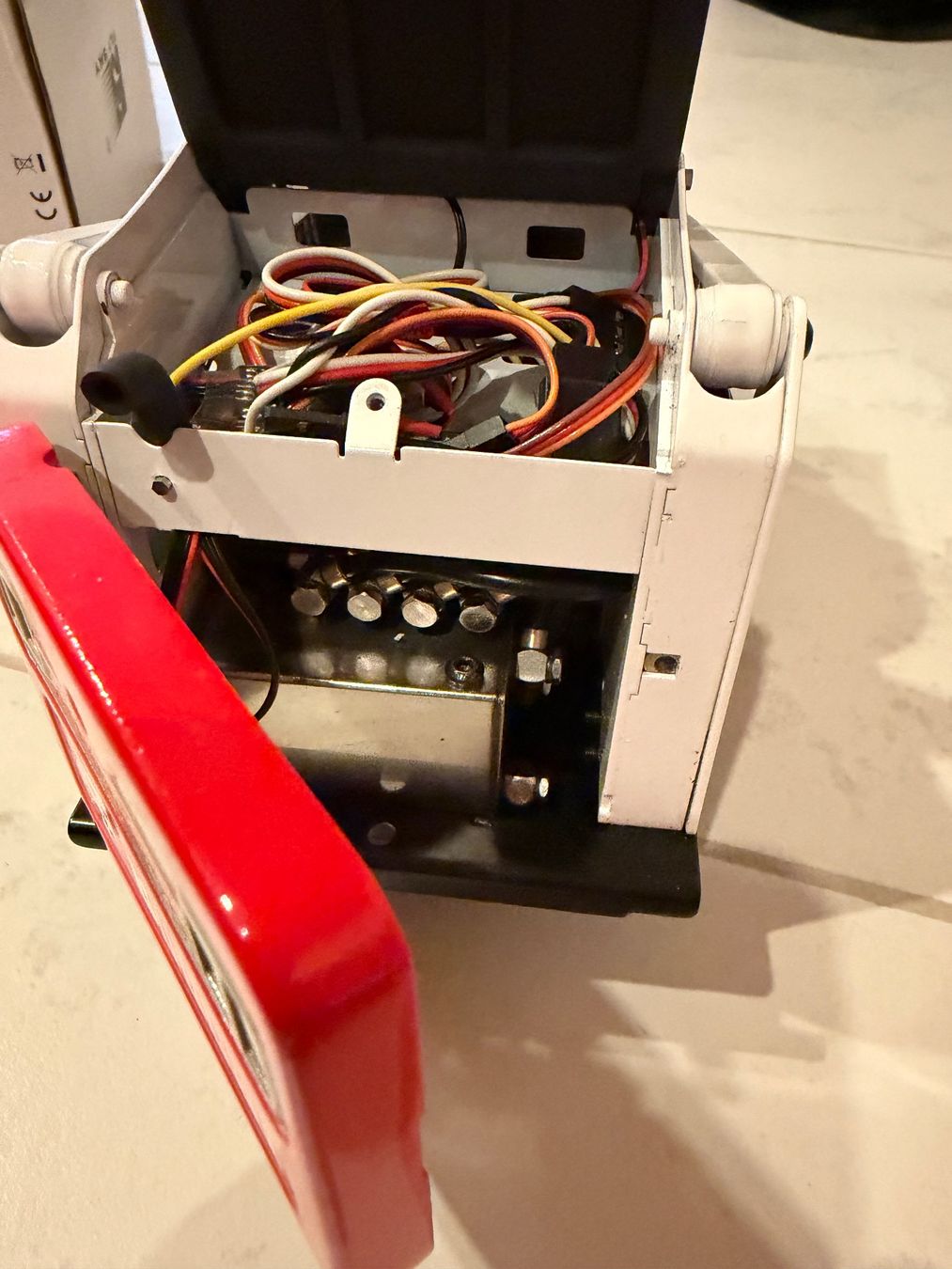 Modellismo RC: Rc bobcat – Nuovo (secondo la descrizione) da Broglio venduto da lory00 5