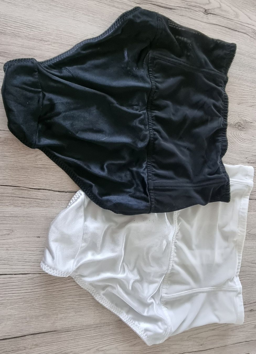 Altra biancheria intima: 2xFormslip gr.44 – Nuovo (secondo la descrizione) da Grossdietwil venduto da GNOM313 3