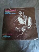 Vinyl, 7" LP - Kenny Loggins – I'm Free... (1984)