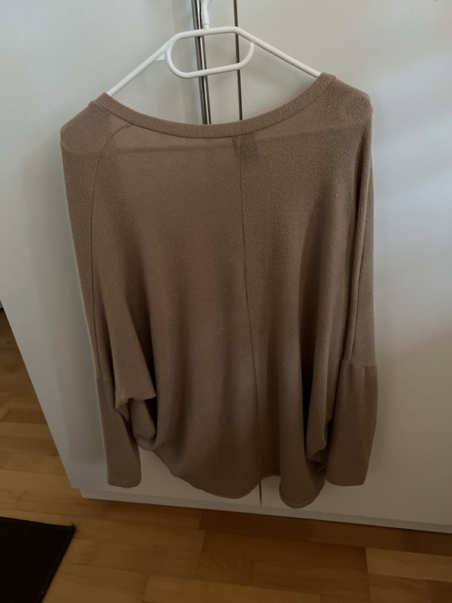 Giacche: Strickjacke nude – Usato da Oberengstringen venduto da pri_c8jk 1