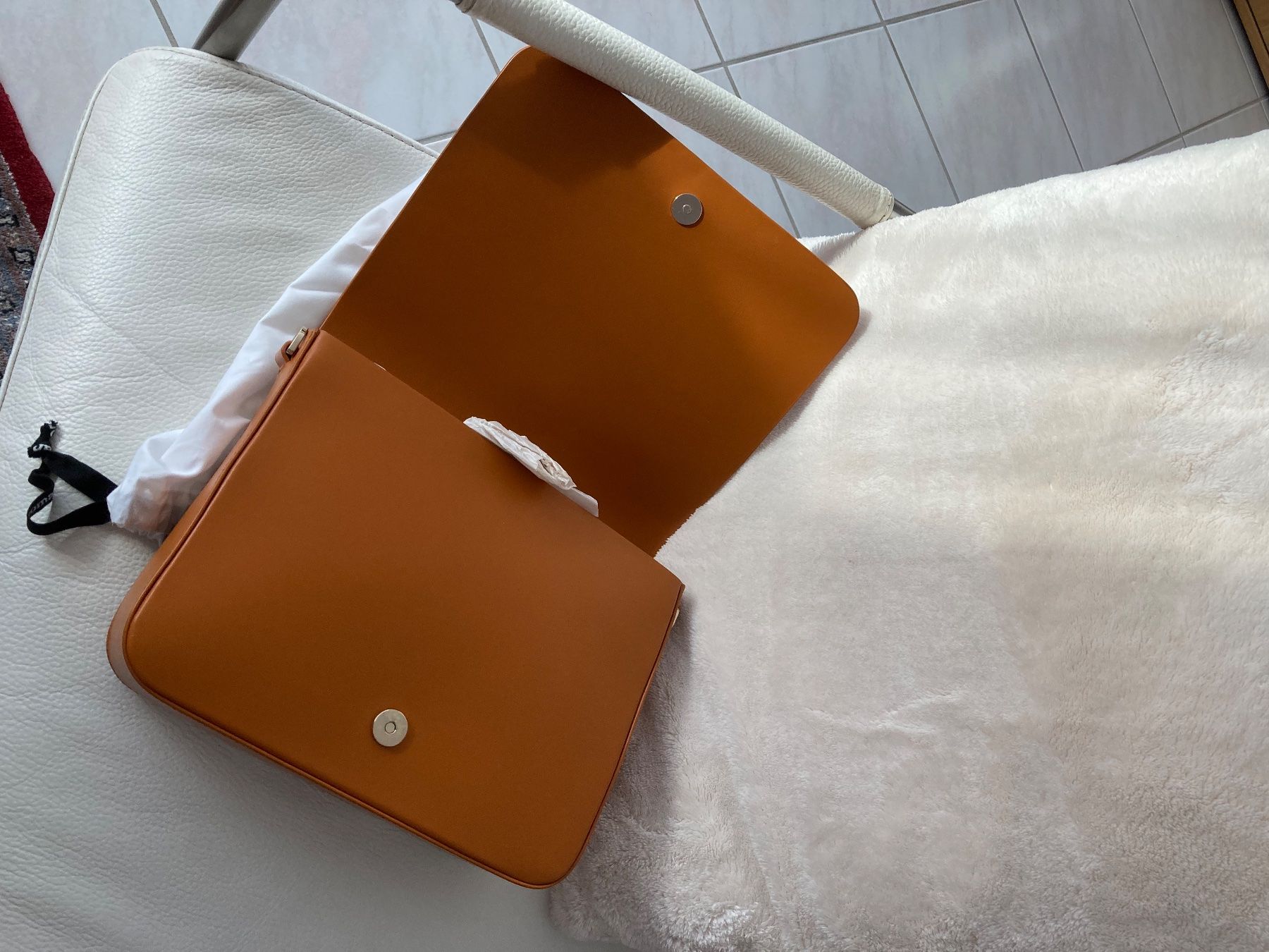 Borse da donna: Handtasche neu – Nuovo (secondo la descrizione) da Frenkendorf venduto da pasqui123 1