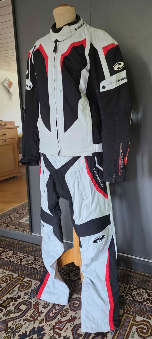 Held Anzüge: Motorradbekleidung – Gebraucht aus Wald ZH von Eflight 1