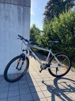 Exzellentes Mountain-Bike - Scott Reflex 40