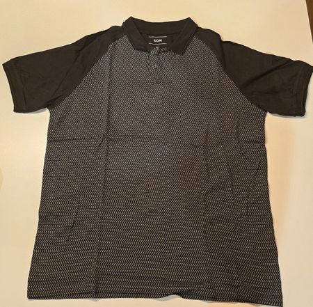 4x Kiomi Poloshirt Gr.L Slim