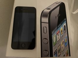iPhone 4