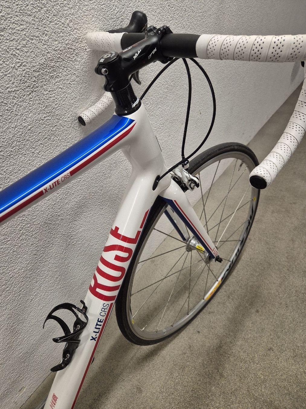Biciclette: Rennvelo Carbon Rose – Usato da Kreuzlingen venduto da han_v5fm 6