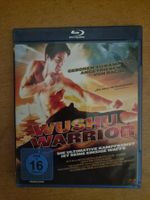 Wushu Warrior - Blu-ray - Actionfilm - Top Zustand!
