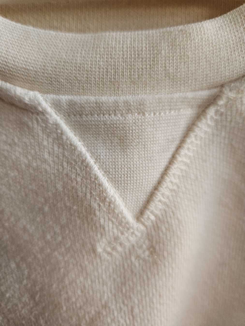 Boggi Maglioni & Felpe: Boggi Milano Pullover, Grösse M, Hellbeige – Usato da Zug venduto da kashtos 2