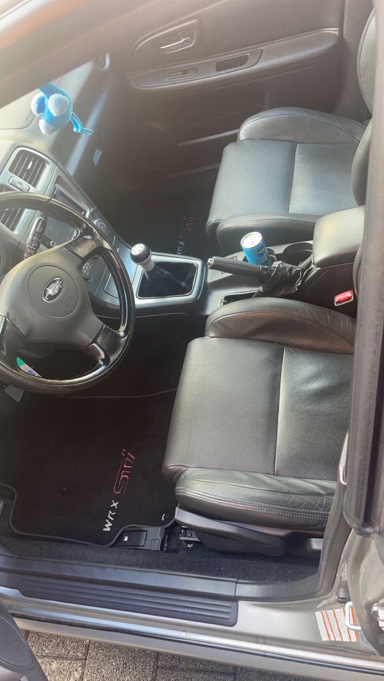 Automobili: Subaru Impreza WRX – Usato da Sax venduto da 17u_lq8l 3