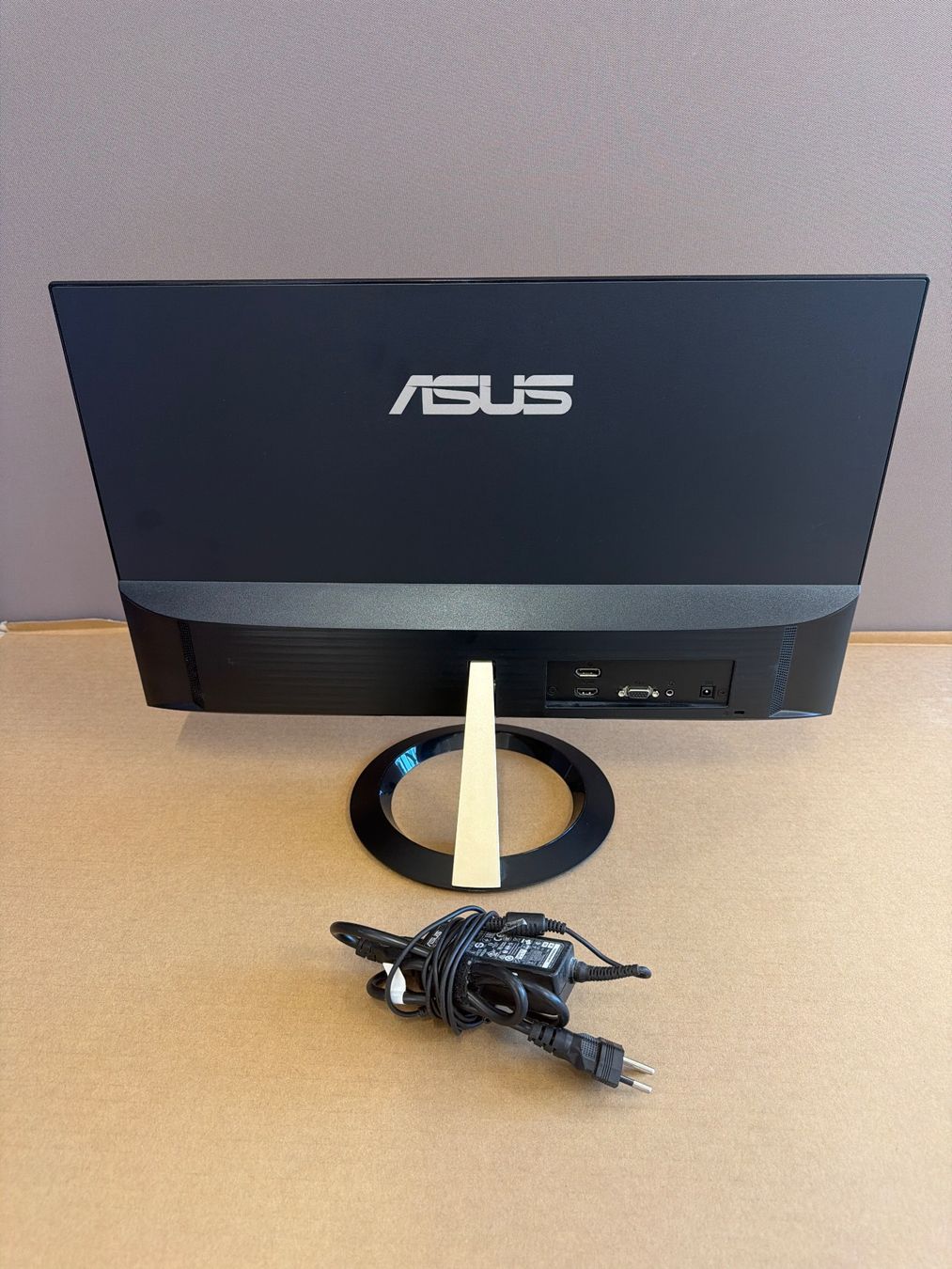 Asus Ecrans: ASUS VZ249Q 23.8" Monitor – D'occasion à Dietlikon par ComdatAG 3