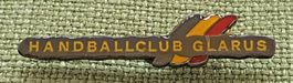 P393 - Pin Handballclub Glarus