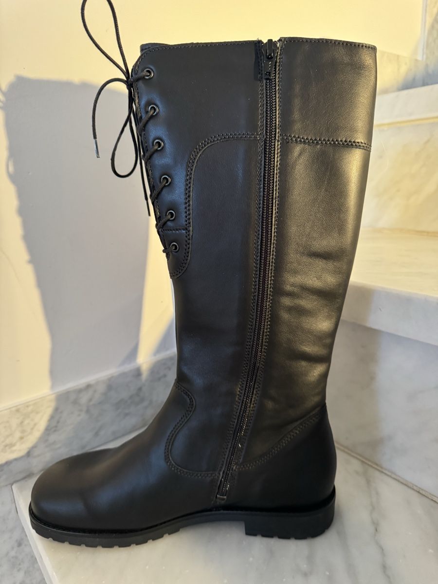 Helvesko Damenschuhe: Helvesko Stiefel 38, neu – Neu und originalverpackt aus Esslingen von Takayama25 3