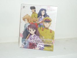 Blu Ray Mademoiselle Hanamura Aufbruch zu modernen Zeiten NE