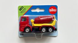 SIKU 0813 / Betonmischer