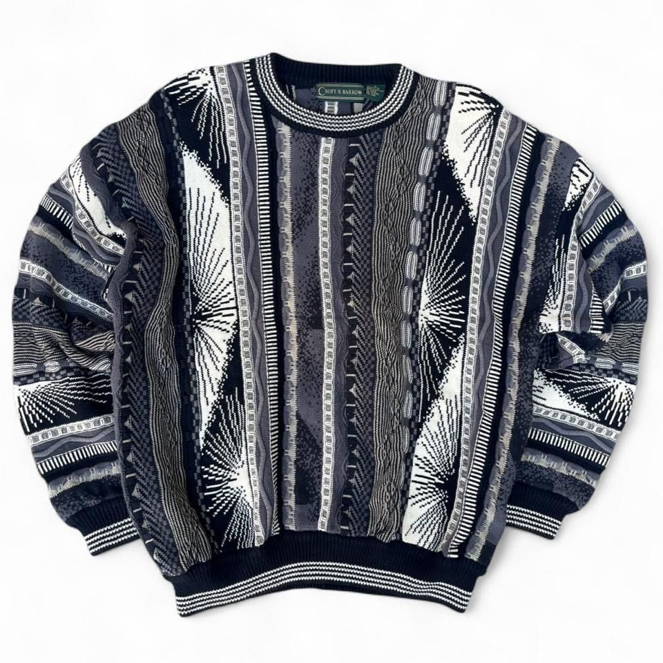 Maglioni & Felpe: Croft & Barrow Hoodie – Usato da Riehen venduto da RESTREET