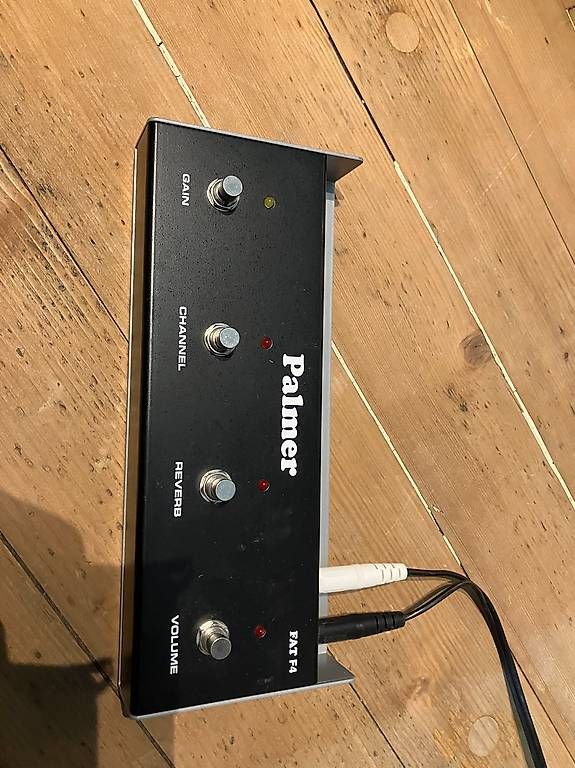 Verstärker: Ampli guitare 50w – Gebraucht aus Bovernier von gia_7dys 2