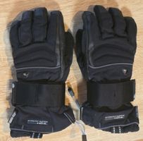 Handschuhe Ziener Moto und Ski GORE-TEX 7.5 Neuwertig !!!