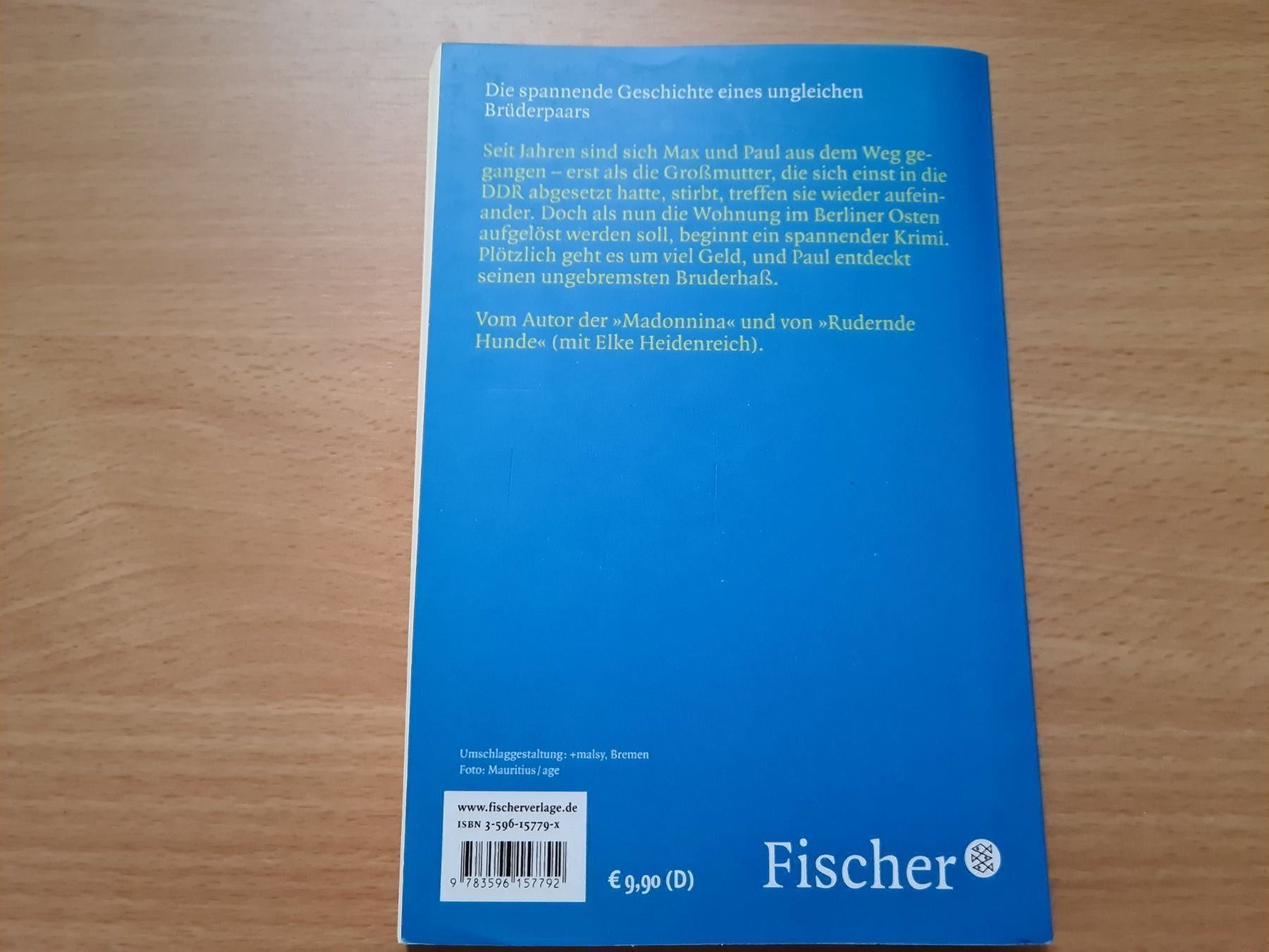 Libri: Unter Brüdern – Usato da Erstfeld venduto da Mario_boe0 1