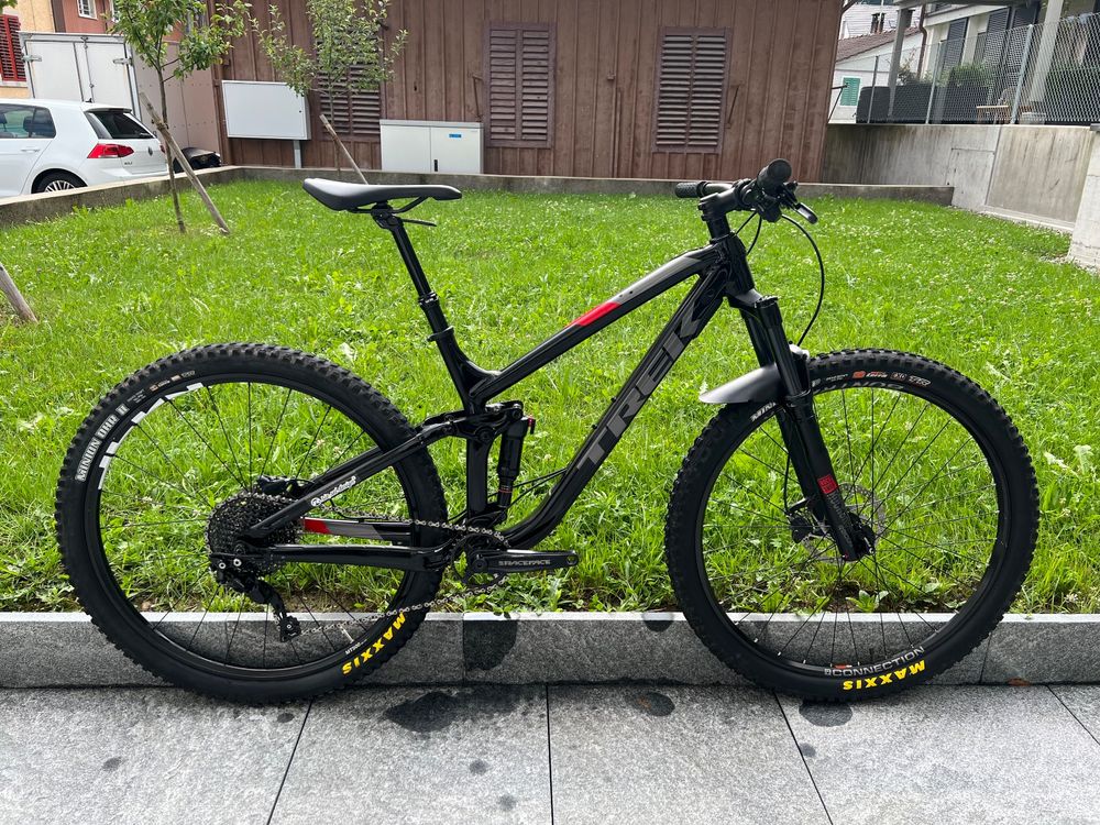 trek fuel ex 5 2019