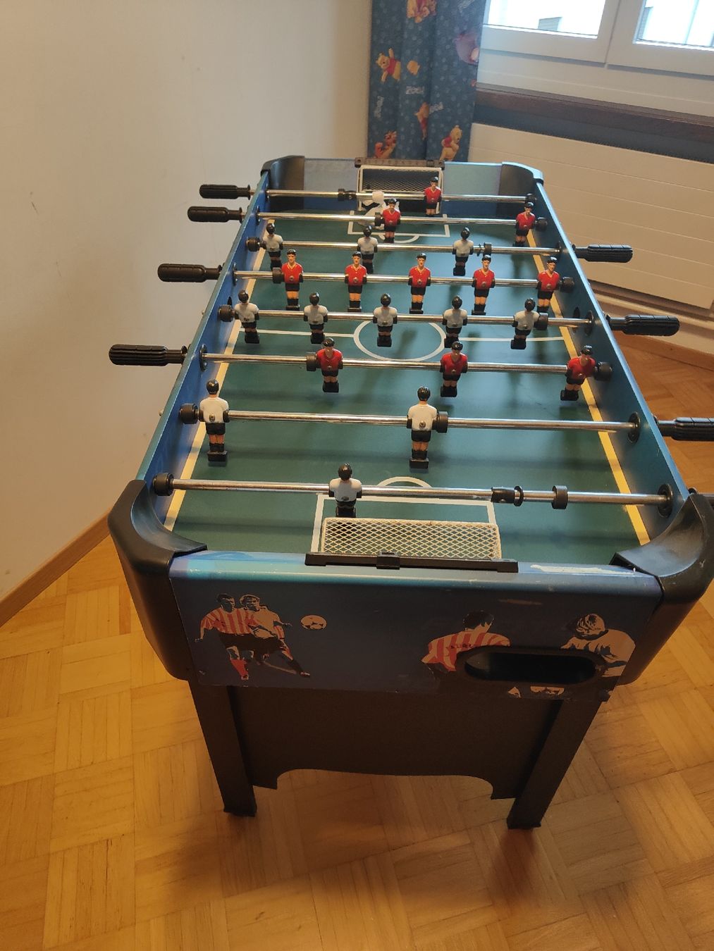 Spielzeuge: Töggelikasten Occasion – Gebraucht aus Sumiswald von David0793 2