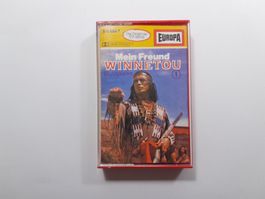 Hörspiel / Kassette / Winnetou - Mein Freund - Nr 1