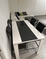 Esszimmer-Set zu verkaufen / Standort: Stetten AG (CH)