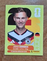 Panini Joshua Kimmich GER 10