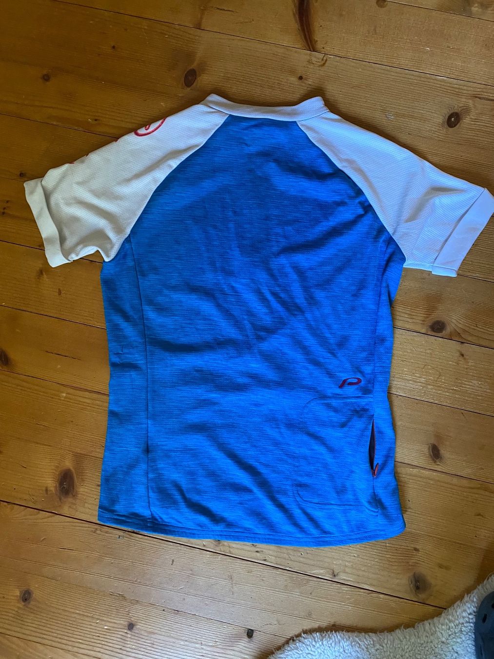 T-shirt: Bike  T -Shirt 36 – Usato da St. Gallen venduto da simeli- 1