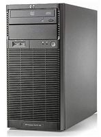Server HP Proliant ML110 G6 Tower