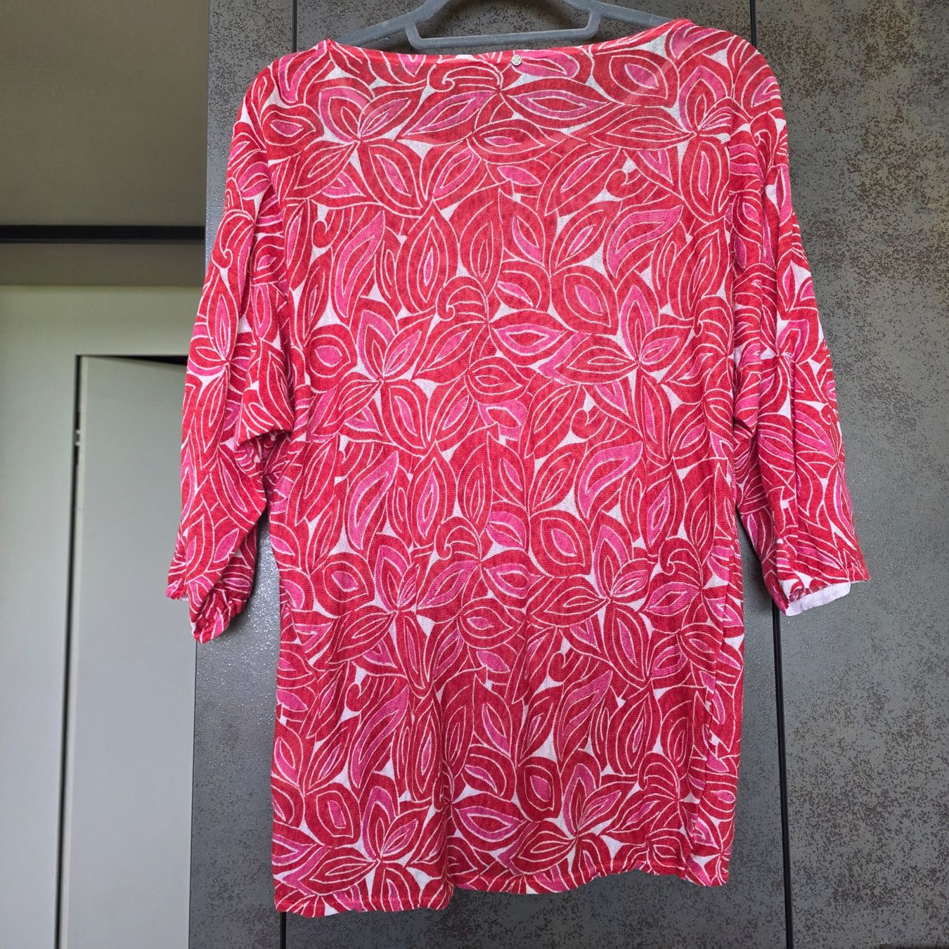 Nile Maglioni & Felpe: 🐸 NILE LEINEN PULLOVER M SOMMERPULLOVER LEINENPULLOVER – Usato da Môtier (Vully) venduto da Frogs 3