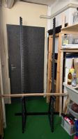 19 “ Standrack Eisen für MusikEquipment 204 cm hoch