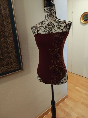 Vintage  " Wolford "  Top