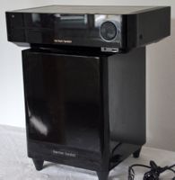 Harman Kardon BDS-2 Blu-ray  + HKTS 200 SUB