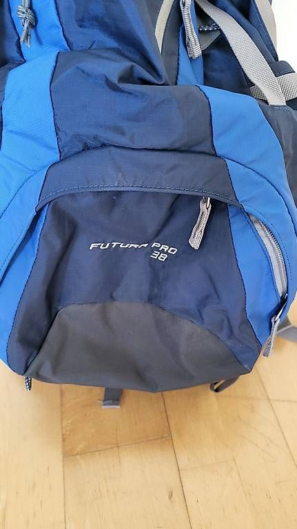 Zaini: Deuter Rucksack – Nuovo (secondo la descrizione) da Weinfelden venduto da crocodile13 1