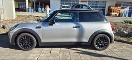 Mini 3door Cooper / Mit Motorschaden