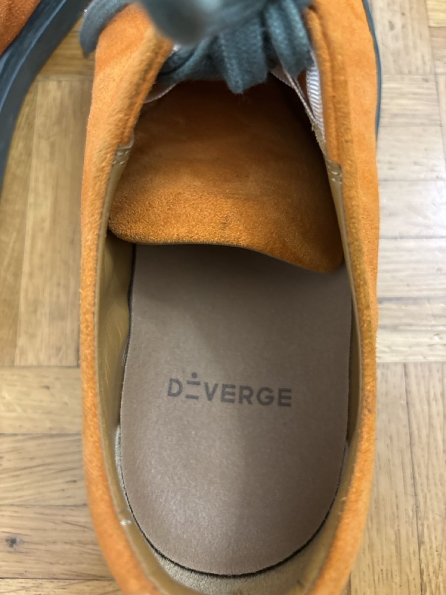 Scarpe da uomo: 40 Grosse – Usato da Kriens venduto da mir_v8ww 3