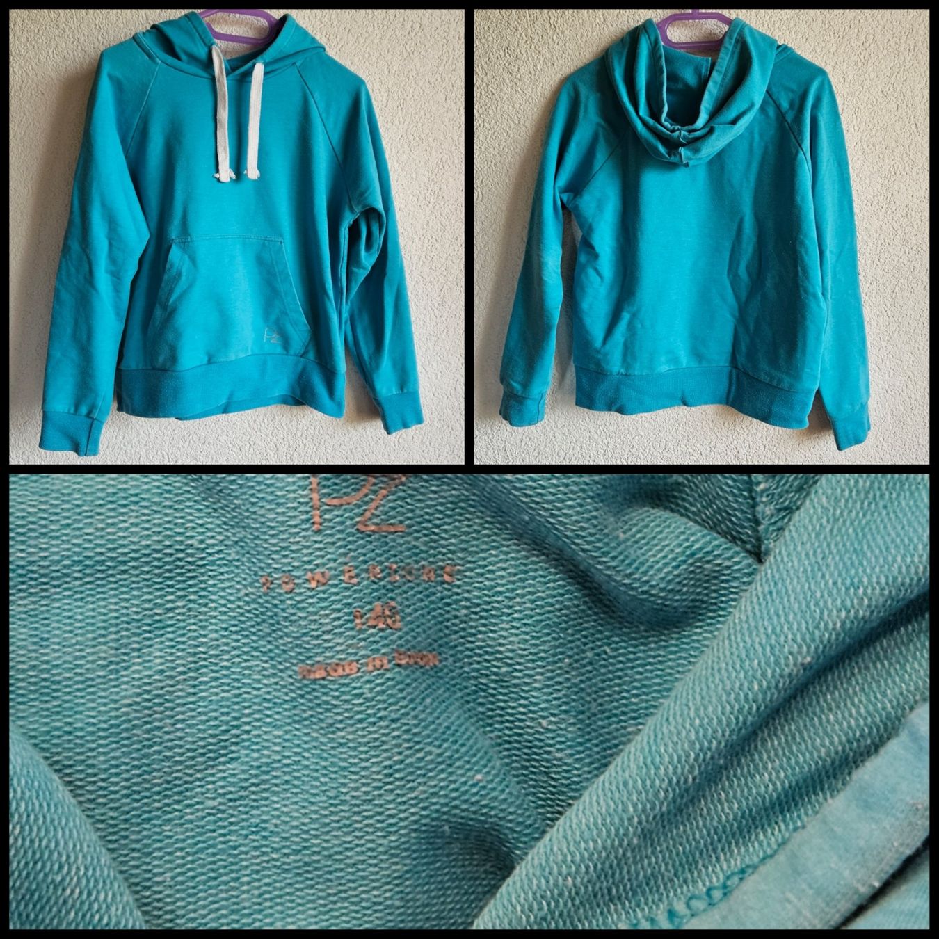 Lotti & Set di vestiti: Kleiderpaket Gr.140 – Usato da Staffelbach venduto da Frisco77 3