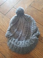 Wintermütze Grösse one Size Damen