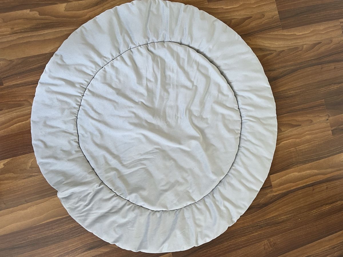 Spielmatte: Krabbeldecke – Gebraucht aus Dielsdorf von jes_9kx7 1