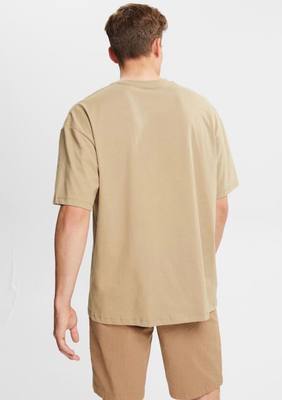 Esprit T-shirt: Oversized Jersey-T-Shirt – Nuovo e nell'imballaggio originale da Wittenbach venduto da bes_k8vr 3