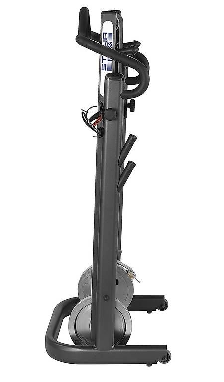 Hometrainer: Laufband manuell – Usato da Hergiswil LU venduto da Stewafitness 1
