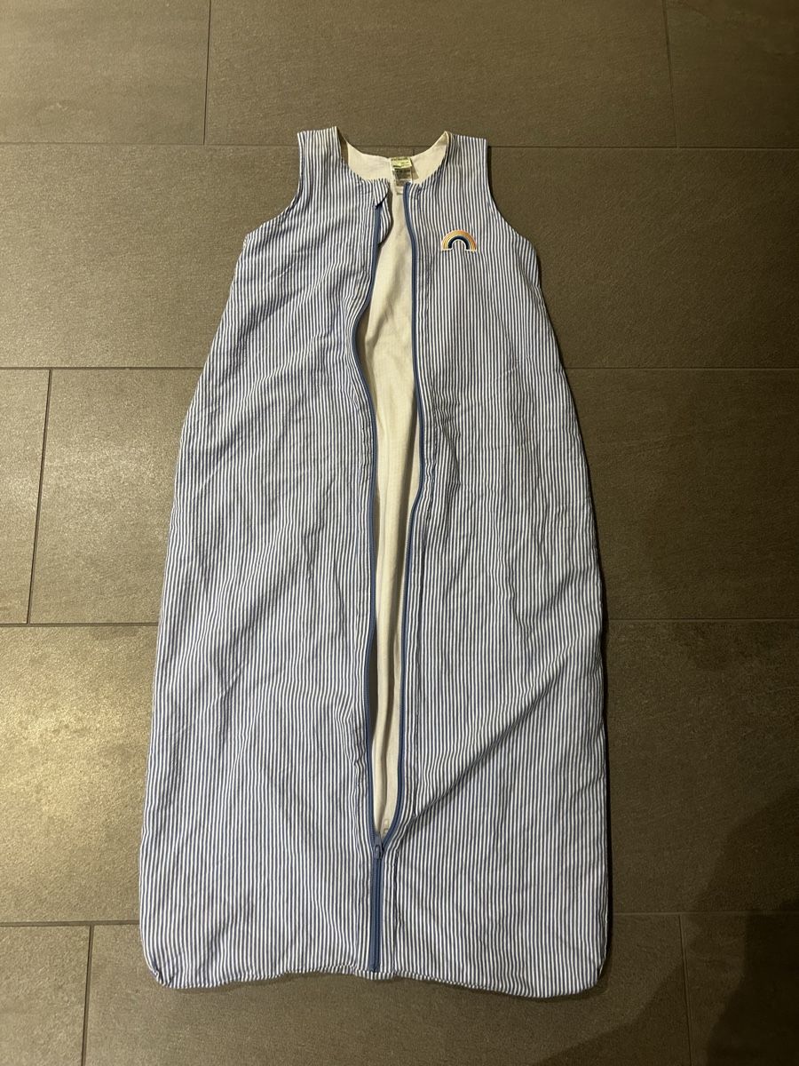 Schlafsäcke: Schlafsack 98-104 1 TOG – Gebraucht aus Zürich von cos_b629