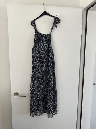 Sommerliches Kleid, Gr.42, ALLES MUSS WEG!