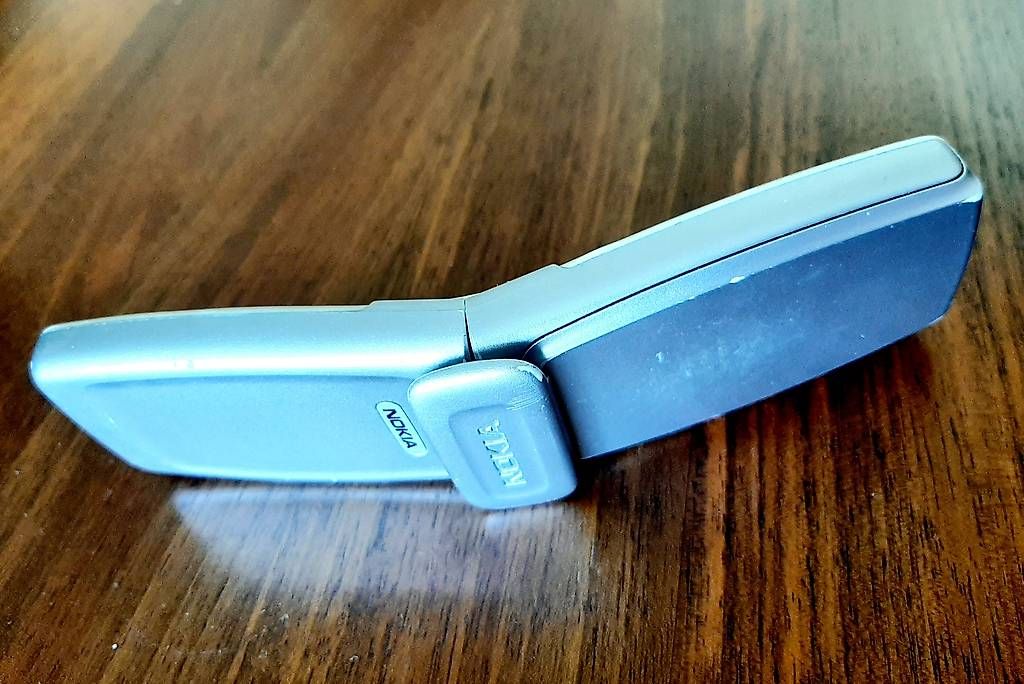 Nokia Handys / Smartphones: Téléphone portable Nokia blanc – Gebraucht aus lausanne von bluestone02 3