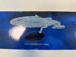 Star Trek: U.S.S. Voyager NCC-74656 XL