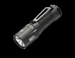 Kompakte taktische Hochleistungs-EDC-Lampe Nitecore MT1C PRO