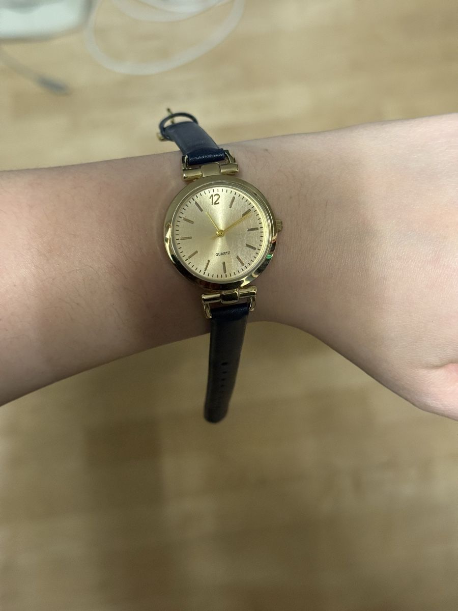 Bracelets: Uhr – D'occasion à Luzern par trang.l01 1